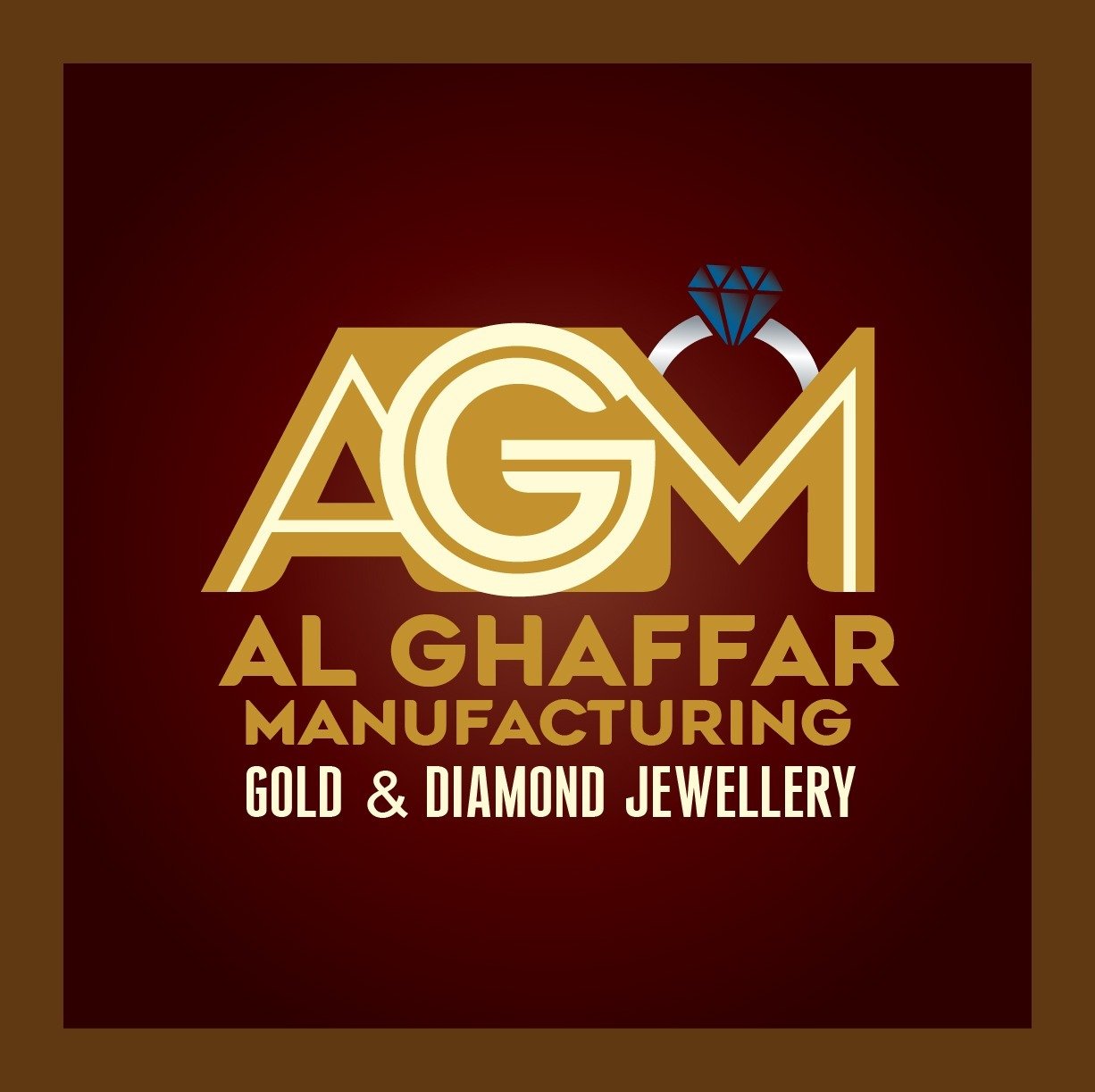 Al Ghaffar Gold 7 Diamond Dubai