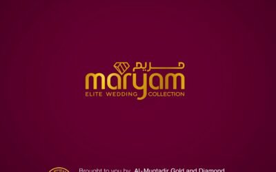 Al Muqtadir Unveils “Maryam” Elite Wedding Collection